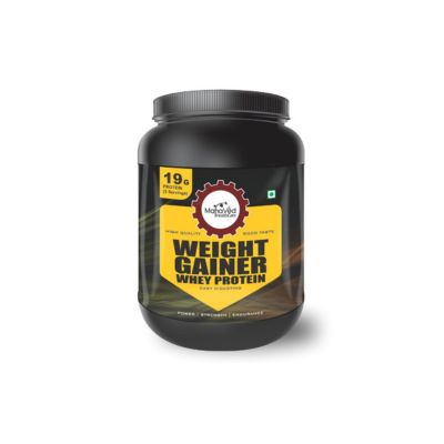 Whey Protein – Weight gainer – 1000 GM