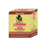 Musli Power Plus Capsules