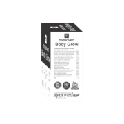 Body Grow Capsule – 6X10CAP