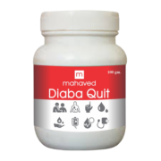 Diaba Quit Powder – 100 gm