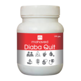 Diaba Quit Powder