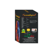 Kaamdeepak Capsules