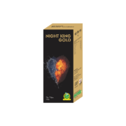 Night King Gold Oil