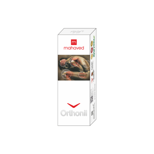 Orthonil Tablet